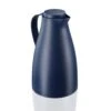 Leifheit Harmonic Isoleerkan 1.0 L Donkerblauw -Beste Keukenspullen 102 8544 1