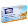 Toppits Diepvrieszakjes 1 Liter 40 Stuks -Beste Keukenspullen 103 0714 1