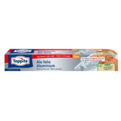 Aluminium Super Toppits 10M