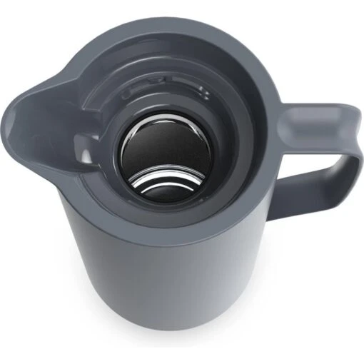Tefal Motiva Isoleerkan 1 Liter Grijs - Afbeelding 2
