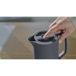 Tefal Motiva Isoleerkan 1 Liter Grijs -Beste Keukenspullen 104 0110 3 1