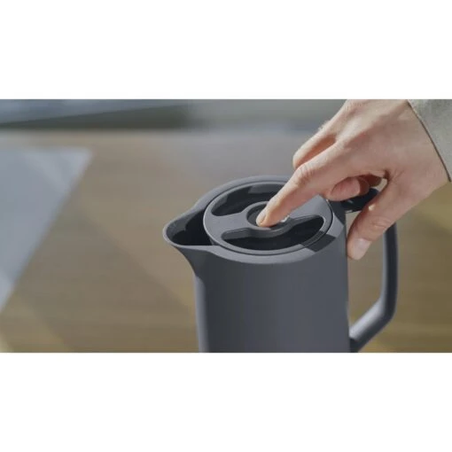 Tefal Motiva Isoleerkan 1 Liter Grijs - Afbeelding 3