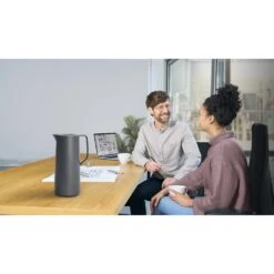 Tefal Motiva Isoleerkan 1 Liter Grijs -Beste Keukenspullen 104 0110 4 1