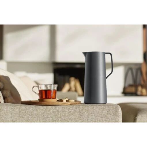 Tefal Motiva Isoleerkan 1 Liter Grijs - Afbeelding 5