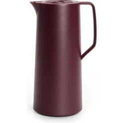 Tefal Motiva Isoleerkan 1.0L Donkerrood