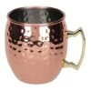 Beker RVS Moscow Mule Ø9,5 -Beste Keukenspullen 104 0270 1 1