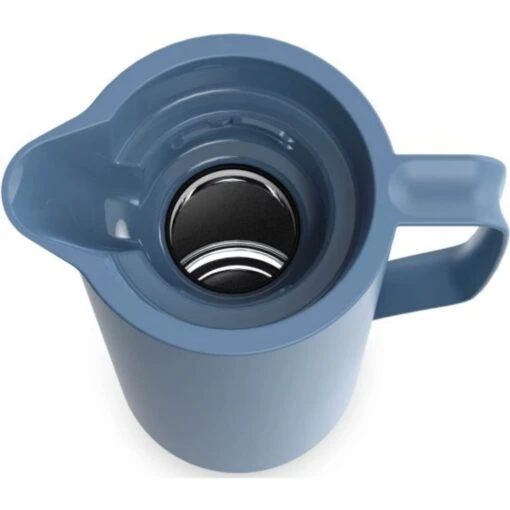 Tefal Motiva Isoleerkan 1.0L Blauw - Afbeelding 2