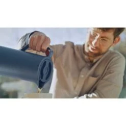 Tefal Motiva Isoleerkan 1.0L Blauw -Beste Keukenspullen 104 0310 4 1