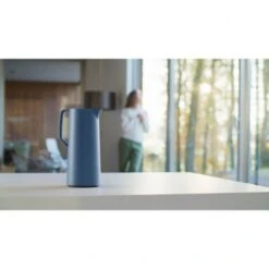 Tefal Motiva Isoleerkan 1.0L Blauw -Beste Keukenspullen 104 0310 5 1