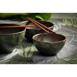 Bord 21 Cm Jungle Aurora -Beste Keukenspullen 104 0787 6 1