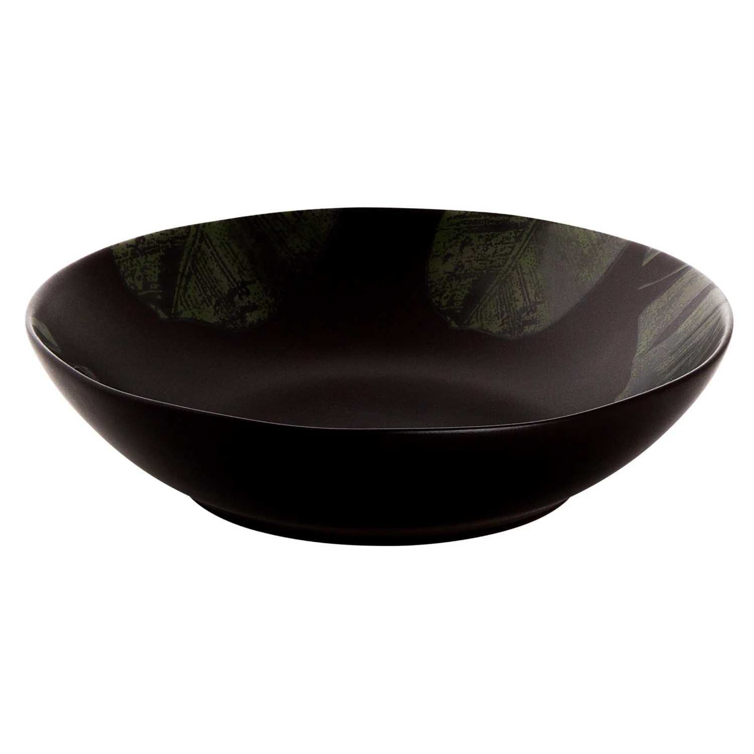 Bord Diep 21 Cm Jungle Aurora 3 Bord Diep 21 Cm Jungle Aurora