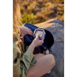 Tefal Masterseal RVS Vershouddoos Vierkant 0.2 L -Beste Keukenspullen 104 0810 4 1