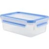 Tefal Fresh Vershouddoos 100% Lekvrij - Inhoud0,55L - Rechthoekig -Beste Keukenspullen 104 1112 1
