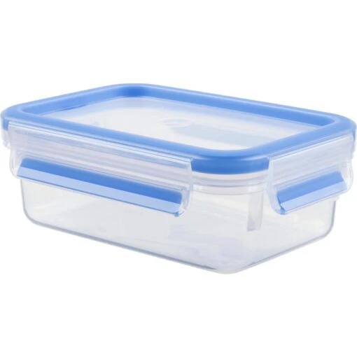 Tefal Fresh Vershouddoos 100% Lekvrij - Inhoud1L - Rechthoekig