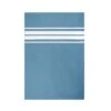 Theedoek Streep EM Kitchen 50x70 Blauw -Beste Keukenspullen 104 1265 1