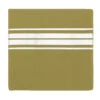 Keukendoek Streep EM Kitchen 50x50 Taupe -Beste Keukenspullen 104 1267 1