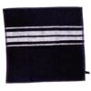 Keukendoek Streep EM Kitchen 50x50 Off Black -Beste Keukenspullen 104 1268 1