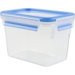 Tefal Fresh Vershouddoos 100% Lekvrij - Inhoud1,1L - Rechthoekig
