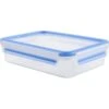 Tefal Fresh Vershouddoos 100% Lekvrij - Inhoud1,2L - Rechthoekig -Beste Keukenspullen 104 1412 1