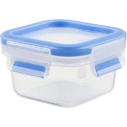 Tefal Fresh Vershouddoos 100% Lekvrij - Inhoud0,2L - Vierkant