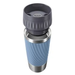 Tefal Travel Mug Easy Twist Isoleerbeker Blauw -Beste Keukenspullen 104 1810 4 1