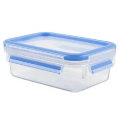Tefal Fresh Vershouddoos 100% Lekvrij - Inhoud0,8L - Rechthoekig
