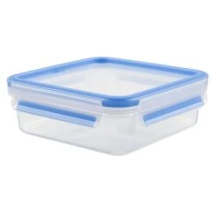 Tefal Fresh Vershouddoos 100% Lekvrij - Inhoud0,85L - Vierkant