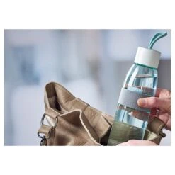 Mepal Ellipse Waterfles 0,7 L Nordic Denim -Beste Keukenspullen 104 3176 3 1