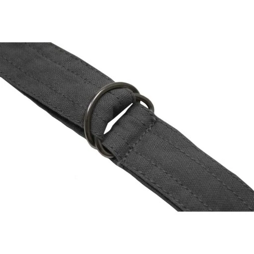 Short EM Kitchen Off Black - Afbeelding 2