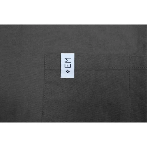 Short EM Kitchen Off Black - Afbeelding 4