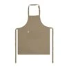 Short EM Kitchen Taupe -Beste Keukenspullen 104 3580 1