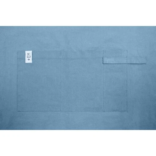 Short EM Kitchen Blauw - Afbeelding 4