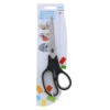 Schaar 21.5Cm 3 Assorti Kleur