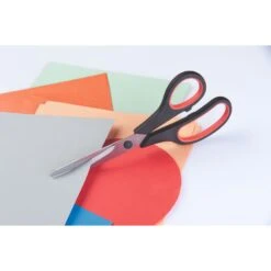 Schaar 21.5Cm 3 Assorti Kleur -Beste Keukenspullen 104 4397 3 1