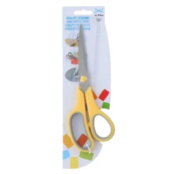 Schaar 21.5Cm 3 Assorti Kleur -Beste Keukenspullen 104 4397 3 1 1