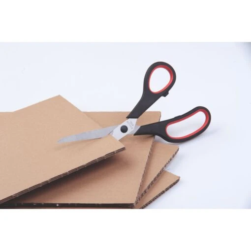 Schaar 21.5Cm 3 Assorti Kleur - Afbeelding 7