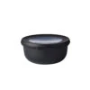 Mepal Cirqula Multikom 0,35 L Nordic Black 2 Mepal Cirqula Multikom 0,35 L Nordic Black -Beste Keukenspullen 104 4723 1 1