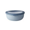 Mepal Cirqula Multikom 1,25 L Nordic Blue -Beste Keukenspullen 104 4907 1 1