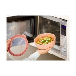 Mepal Cirqula Multikom 1,25 L Nordic Blue -Beste Keukenspullen 104 4907 3 1