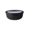 Mepal Cirqula Multikom 1,25 L Nordic Black -Beste Keukenspullen 104 4921 1 1