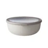 Mepal Cirqula Multikom 2,25 L Nordic White -Beste Keukenspullen 104 5010 1 1