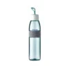 Mepal Ellipse Waterfles 0,5 L Nordic Green -Beste Keukenspullen 104 5447 1 1