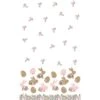 Paas Tafellaken Blooming Bunnies 138x220 Cm -Beste Keukenspullen 105 0764 1 1
