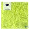 Servetten Playful Dots Kiwi 33x33 Cm -Beste Keukenspullen 105 0769 1 1