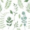 Servetten Greenery 33x33 Cm -Beste Keukenspullen 105 1208 1