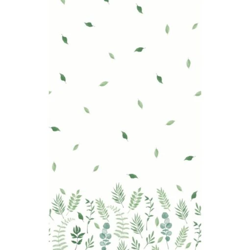 Tafellaken Greenery 138x220 Cm - Afbeelding 2