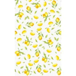 Tafellaken Citrus 138x220 Cm