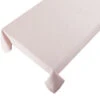 Tafelkleed Indi Light Pink 140 X 250 Cm -Beste Keukenspullen 105 2035 1