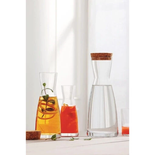 Bormioli Rocco Ypsilon Karaf 0,5 L - Afbeelding 2