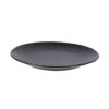 Merkloos Bord 21,5 Cm Black Moon 1 Merkloos Bord 21,5 Cm Black Moon -Beste Keukenspullen 105 3548 1